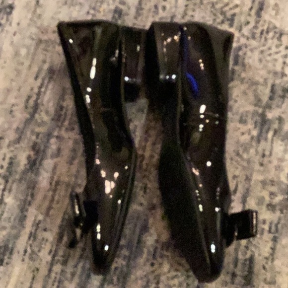 NWOT Anne Klein Size 5.5M‎ Ballet Flats - Picture 2 of 4